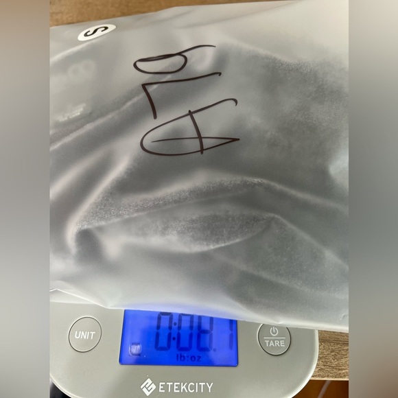 NY & Co Women's Y2K Blouse Top Crushed Velvet Gray Long Sleeve Small - Picture 9 of 9